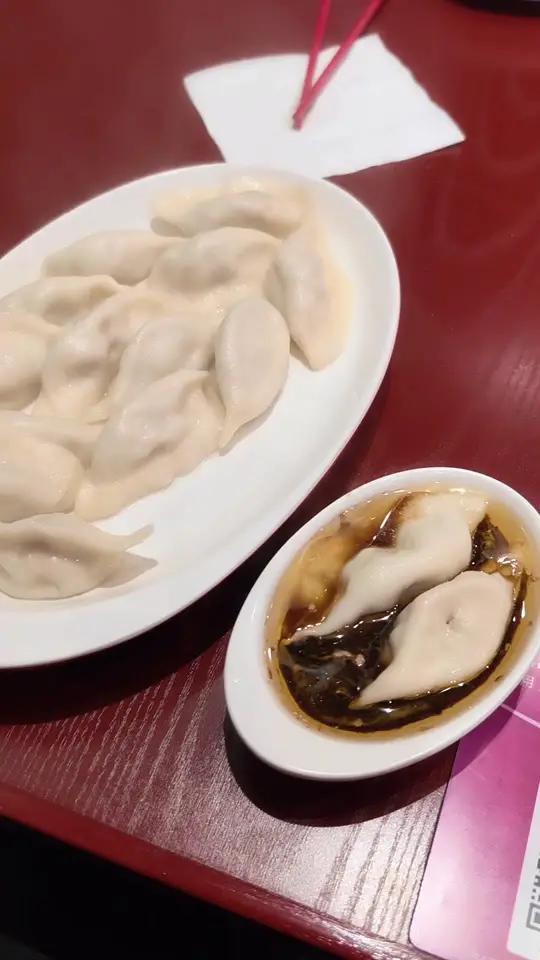 周村喜家德水饺