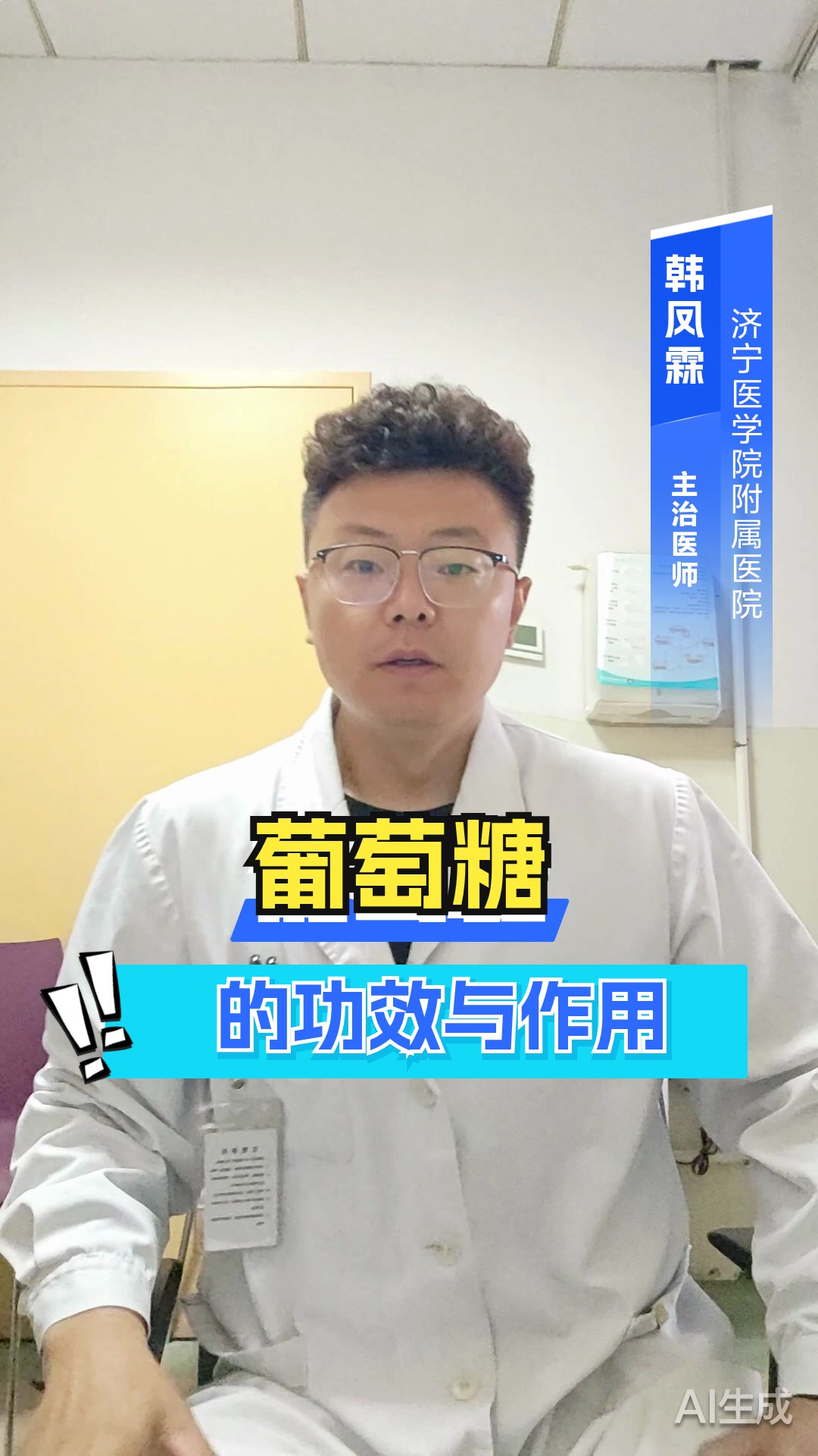 葡萄糖的功效与作用