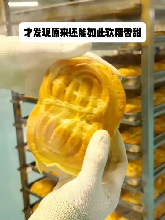 刷到了就是赚到,0蔗糖的,小孩子的最爱 H早餐吃什么面包超好吃手撕面包面包