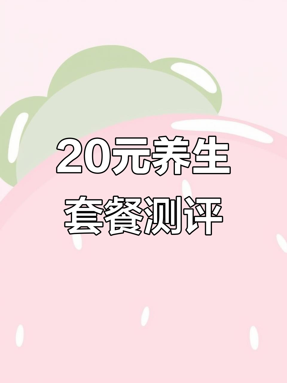 20元吃养生餐，猪肚鸡汤饭值不值？