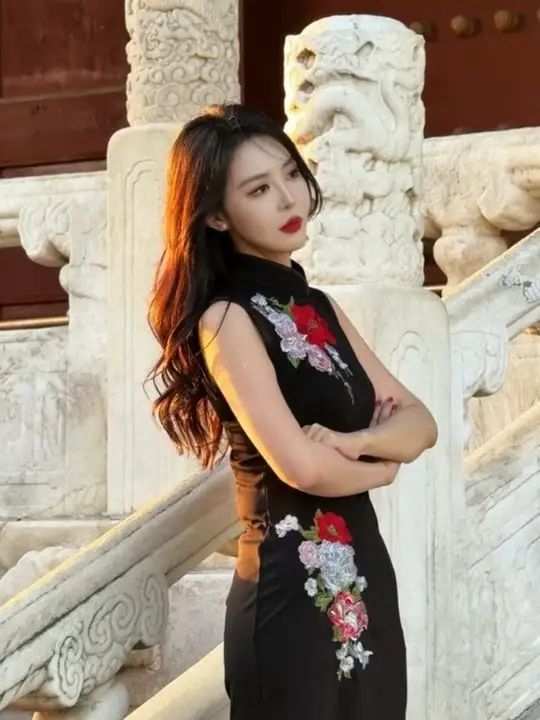 我与天坛：紫禁城风水养人，开启独特北京之旅