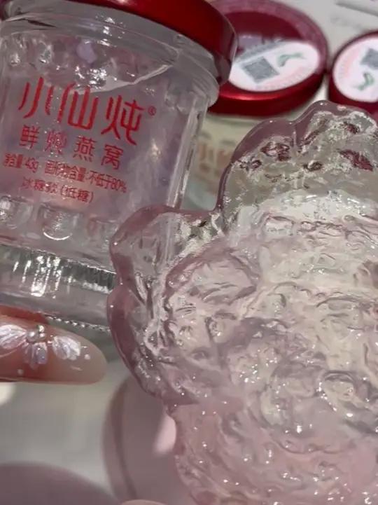 女人必须趁早养,花期才会长 小仙炖鲜炖燕窝燕窝女生鲜炖燕窝燕窝#送女朋友的礼物 #养生#恋