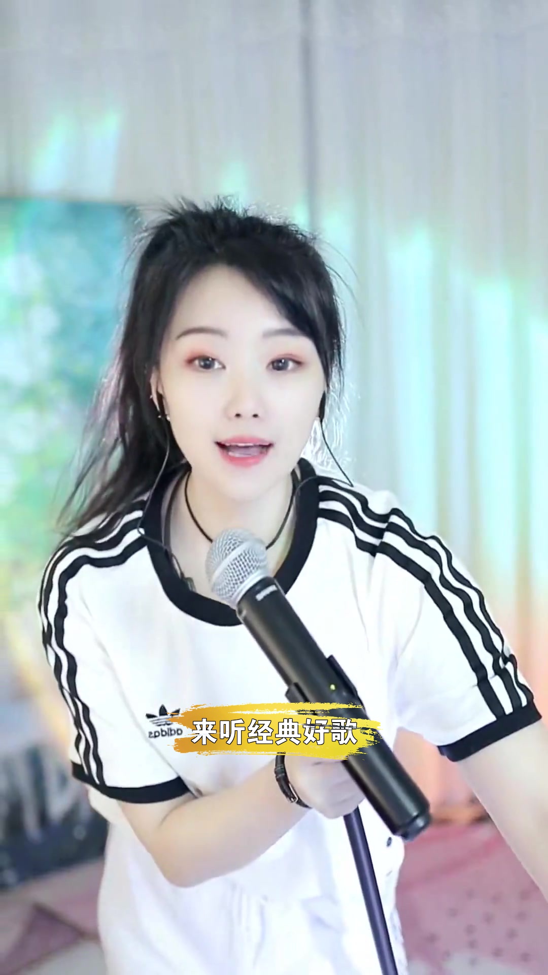 608小鱼 点击头像来我直播间吧~