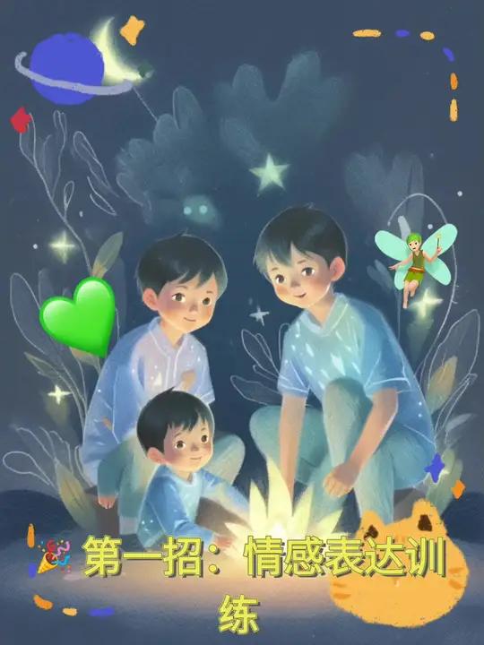 为孩子的情绪失控、不懂与人相处而烦恼?别担心,提升孩子的情商并非难事,只要掌握正确的方法,