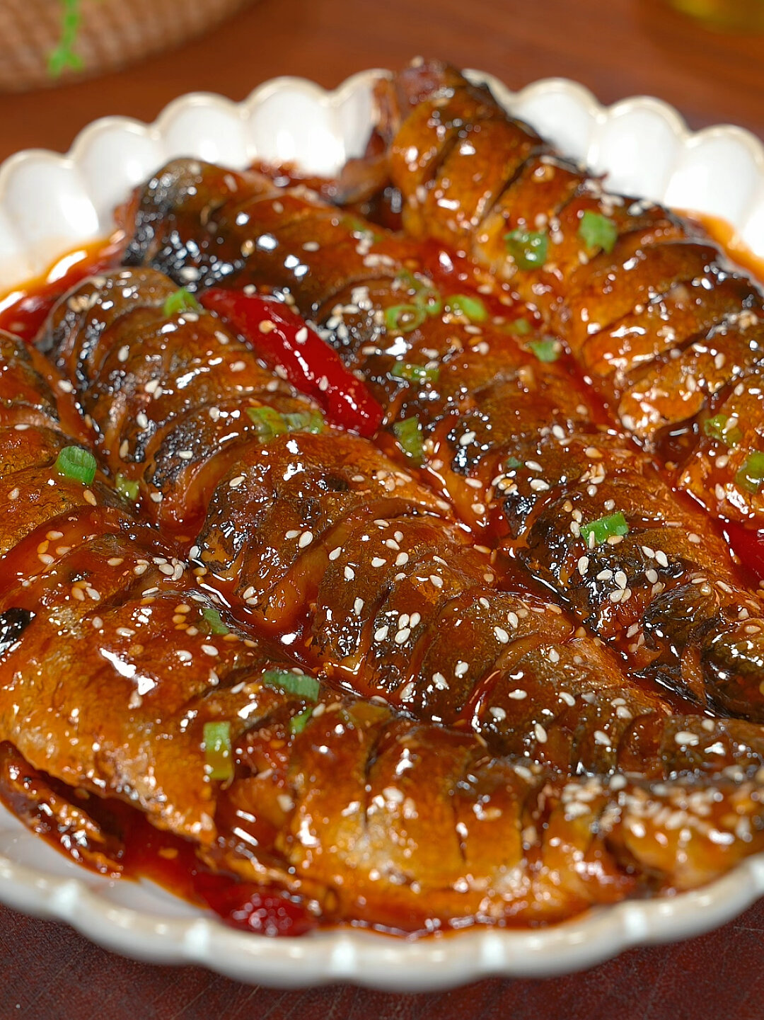 茄汁鱼罐头不要在买着吃了,今天分享做法