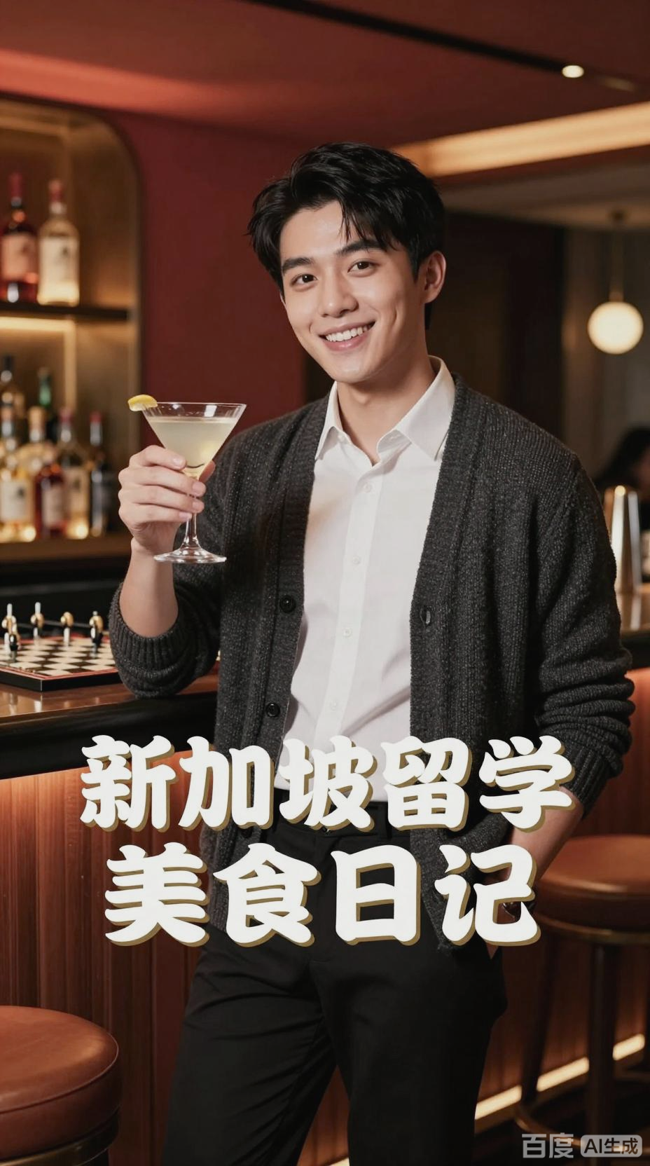 新加坡留学生活：美食与趣事