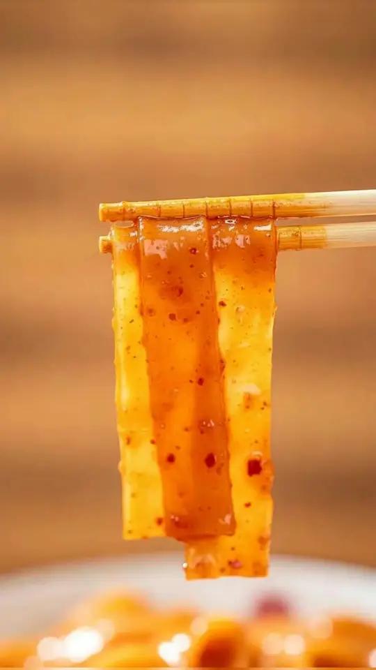 香辣过瘾,宁夏辣糊糊让你在家也能吃遍串串香!今天又做了好吃的菜!这个调料真的太好用了!