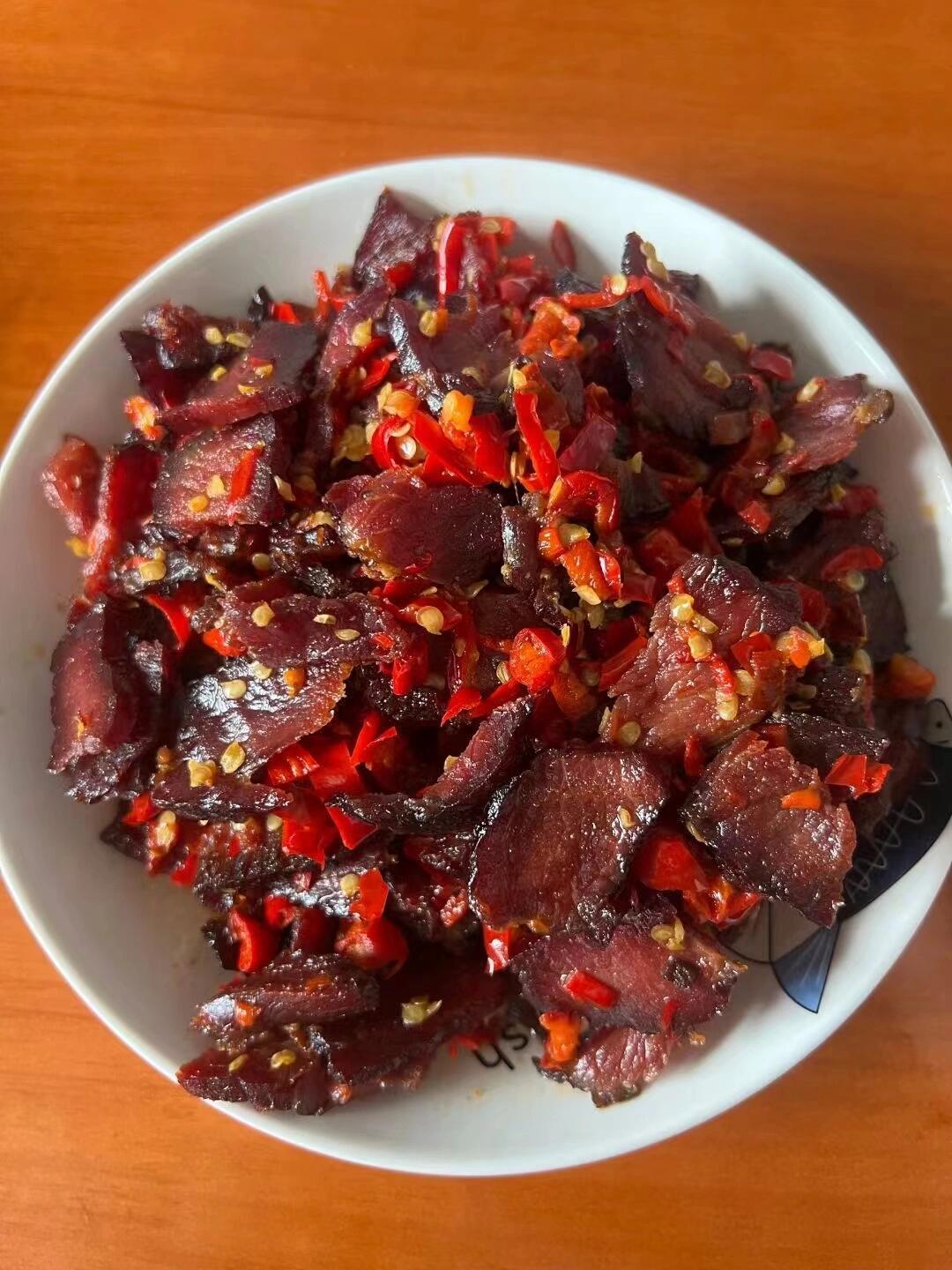 每天不重样的湘菜，有你喜欢的吗