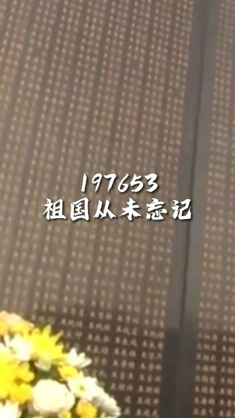 197653,祖国从未忘记!「心」英雄回家主题海报向人民志愿军忠烈致敬 皖团有话说(中国新