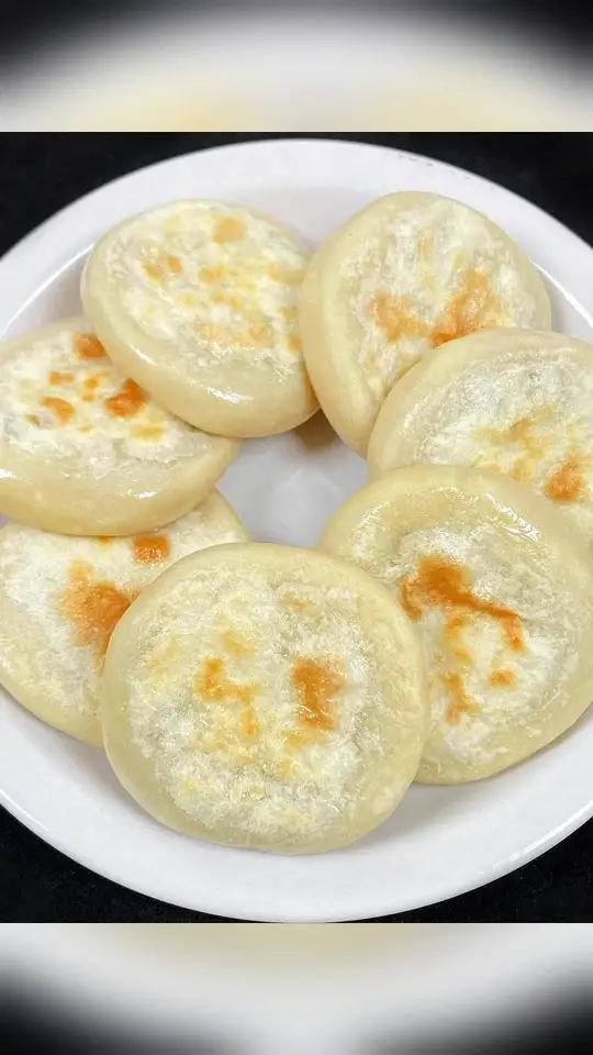 在家一定要学会的早餐做法,爸爸妈妈们快学 营养早餐 早餐 美食分享 面食分享