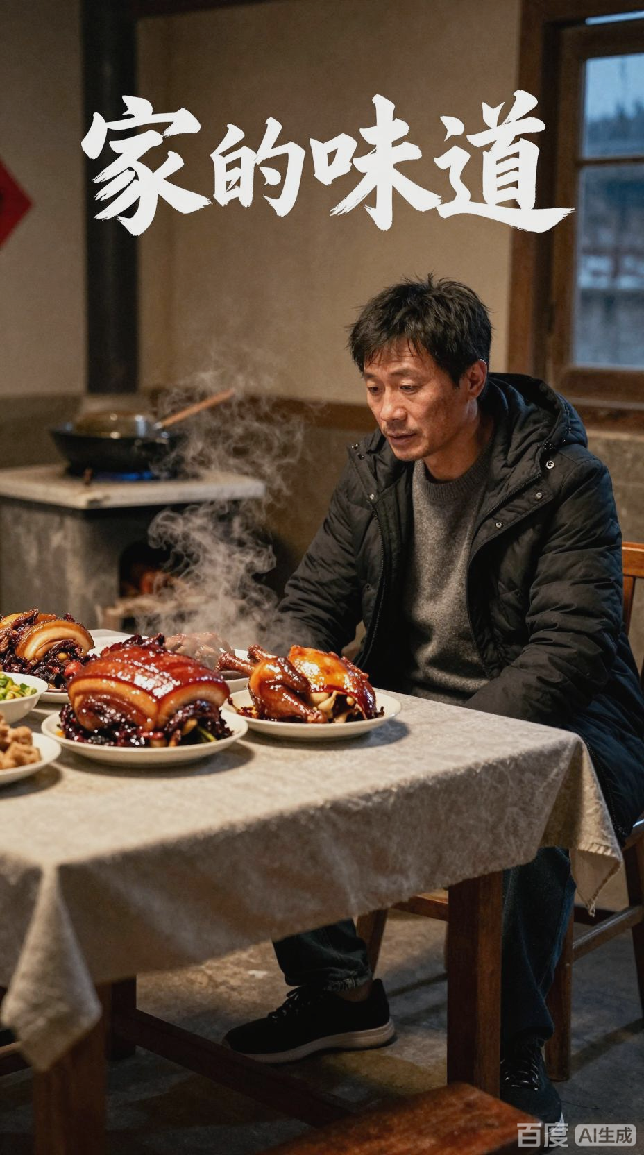 梅州客家菜，家的味道与松弛感