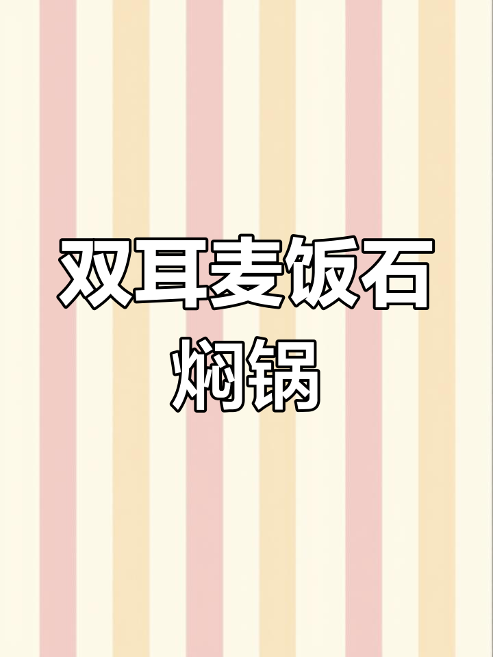 麦饭石汤锅:燃气灶电磁炉通用,大容量炖煮不粘锅