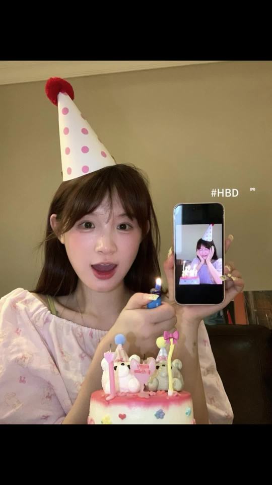 蹭蛋糕出拍照教程!一个机位也能拍,附打光技巧