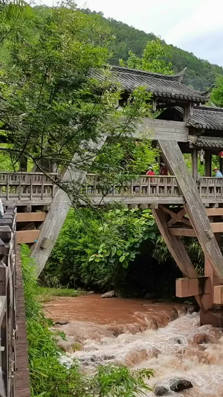 茶马古道上的特色美食:云南那柯里马帮菜