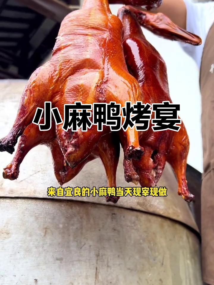 宜良小麻鸭烤制秘籍，酸汤肥牛搭配麻辣洋芋，一桌美味等你来尝
