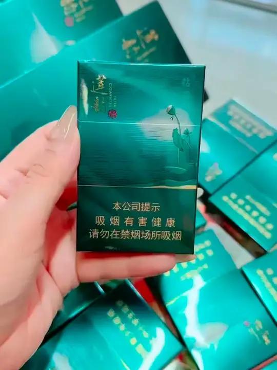 带你认识9种河北钻石香烟，你见过几种？