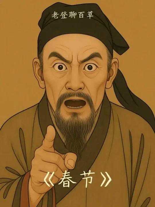 你以为过年就是吃饺子抢红包？除夕发红包，是中国人从古延续至今的传统习俗，也成为了中国新年独