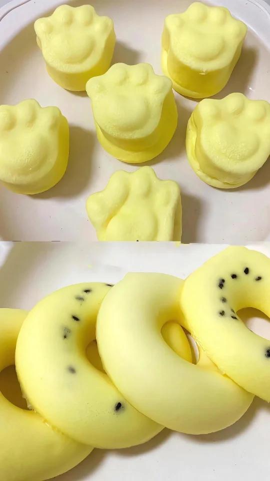 简单美味的六种蒸糕做法!宝宝一口一个