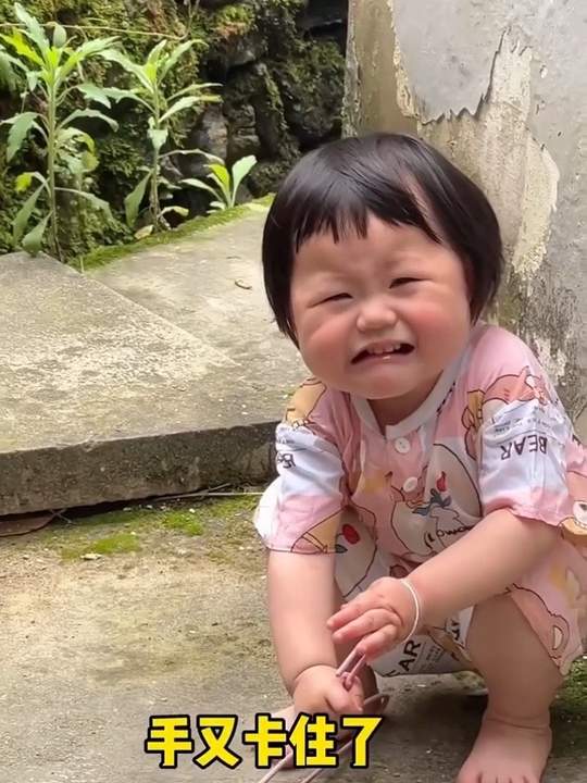 看鞋识人，妹崽的快乐日常