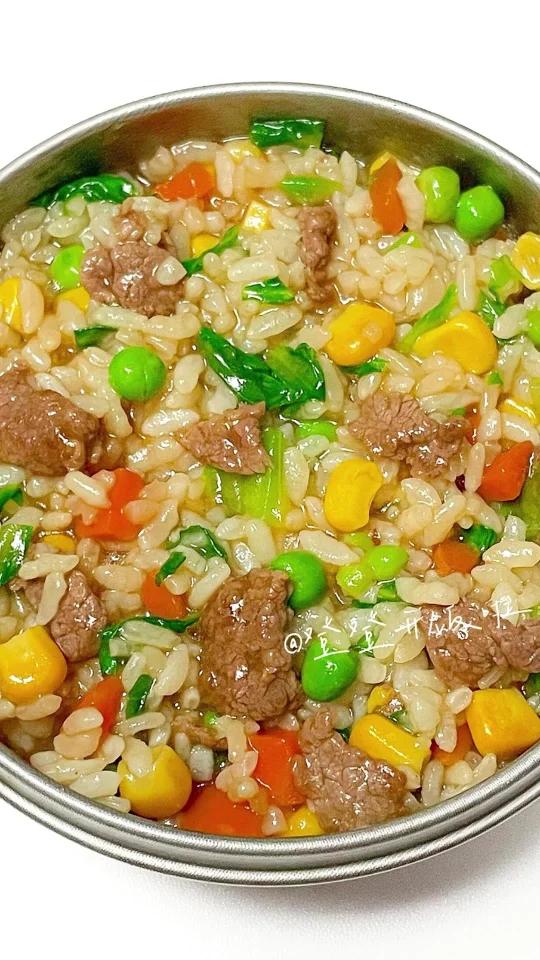 一岁以上宝宝可以吃的辅食主食做法!