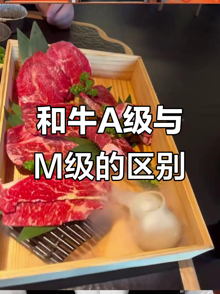 日本和牛A5与澳洲M5等级大揭秘,如何挑选最优质的雪花牛肉