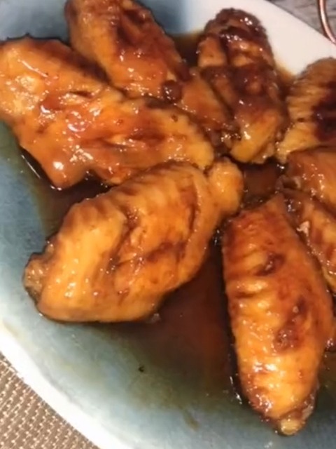 教你做可乐鸡翅这样做好吃方法和技巧都在这
