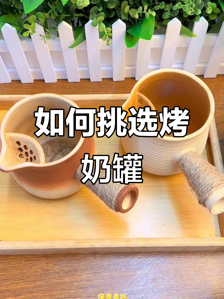 烤奶罐子怎么选?新旧款区别大揭秘