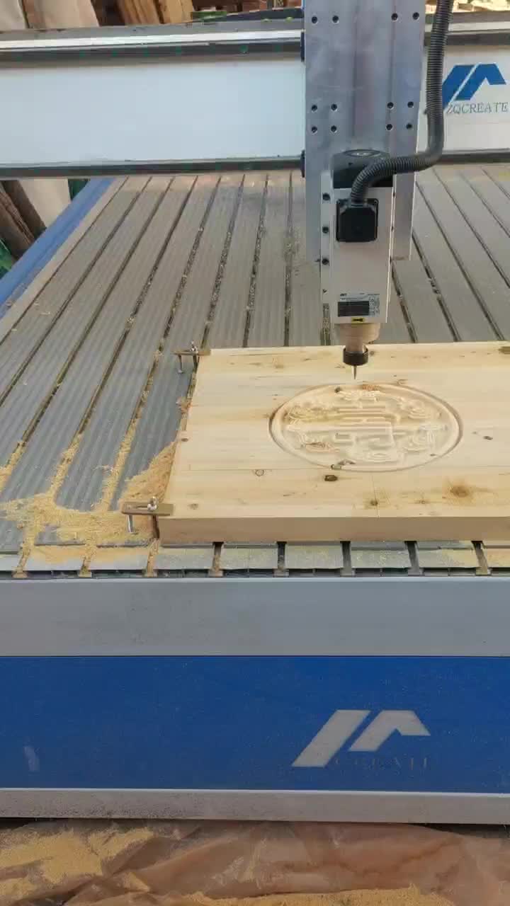 寿木专业加工机械棺材雕刻机高效稳定浮雕雕刻设备