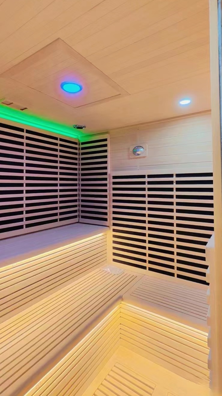 家用汗蒸房买哪种