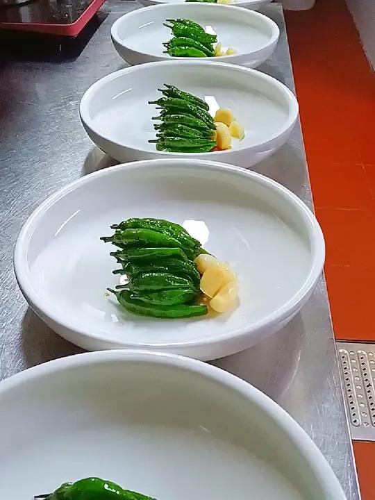 家常小凉菜走一波……我的厨房日记 徐州家常小凉菜