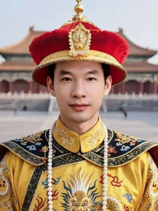梦中当皇帝了有什么好兆头 梦中当皇帝了,是不是有什么好兆头
