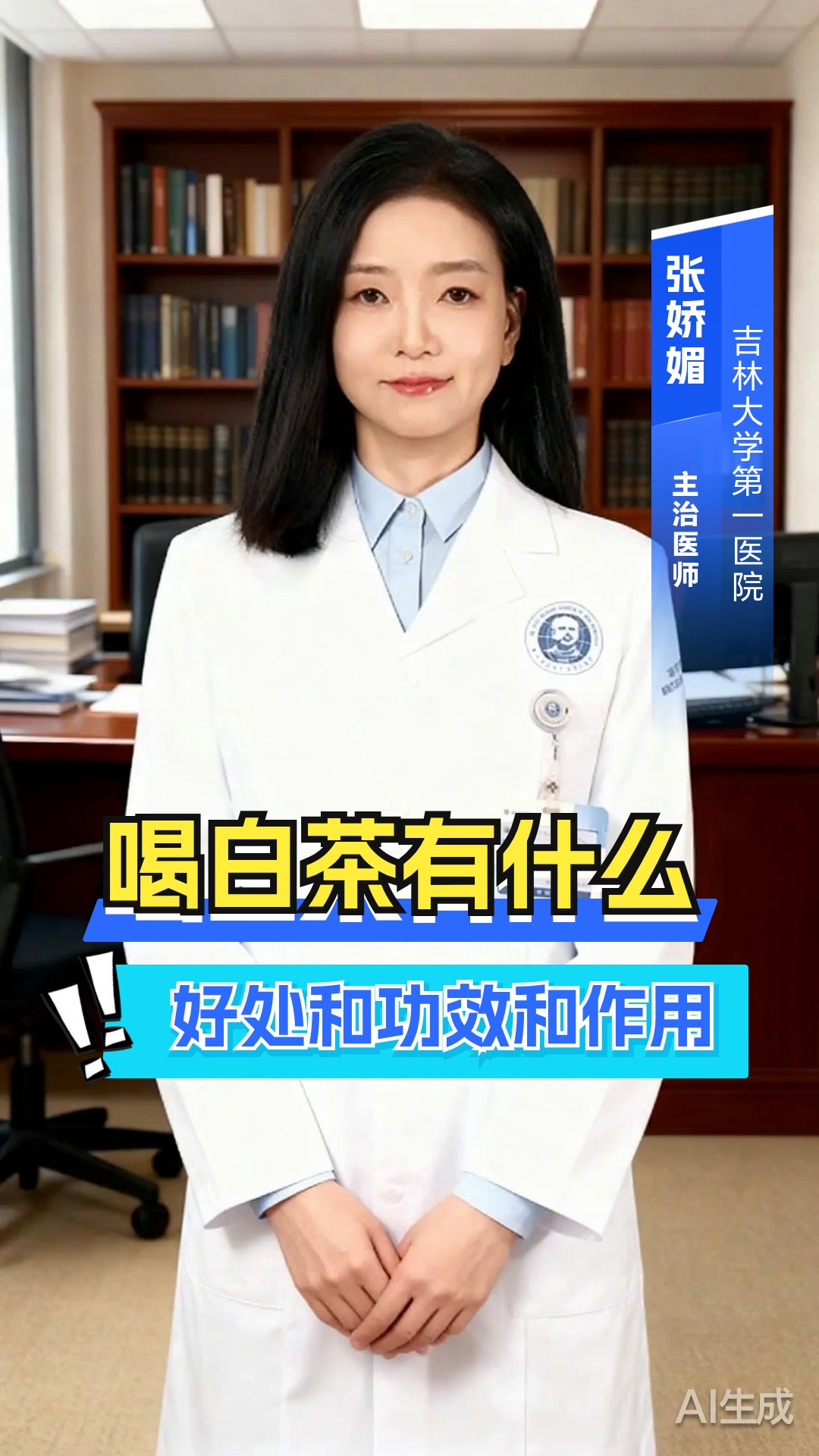 喝白茶有什么好处和功效和作用
