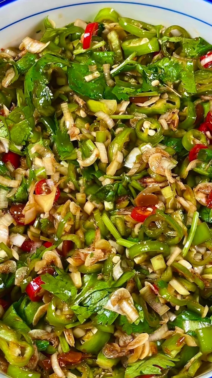 10道凉拌素菜
