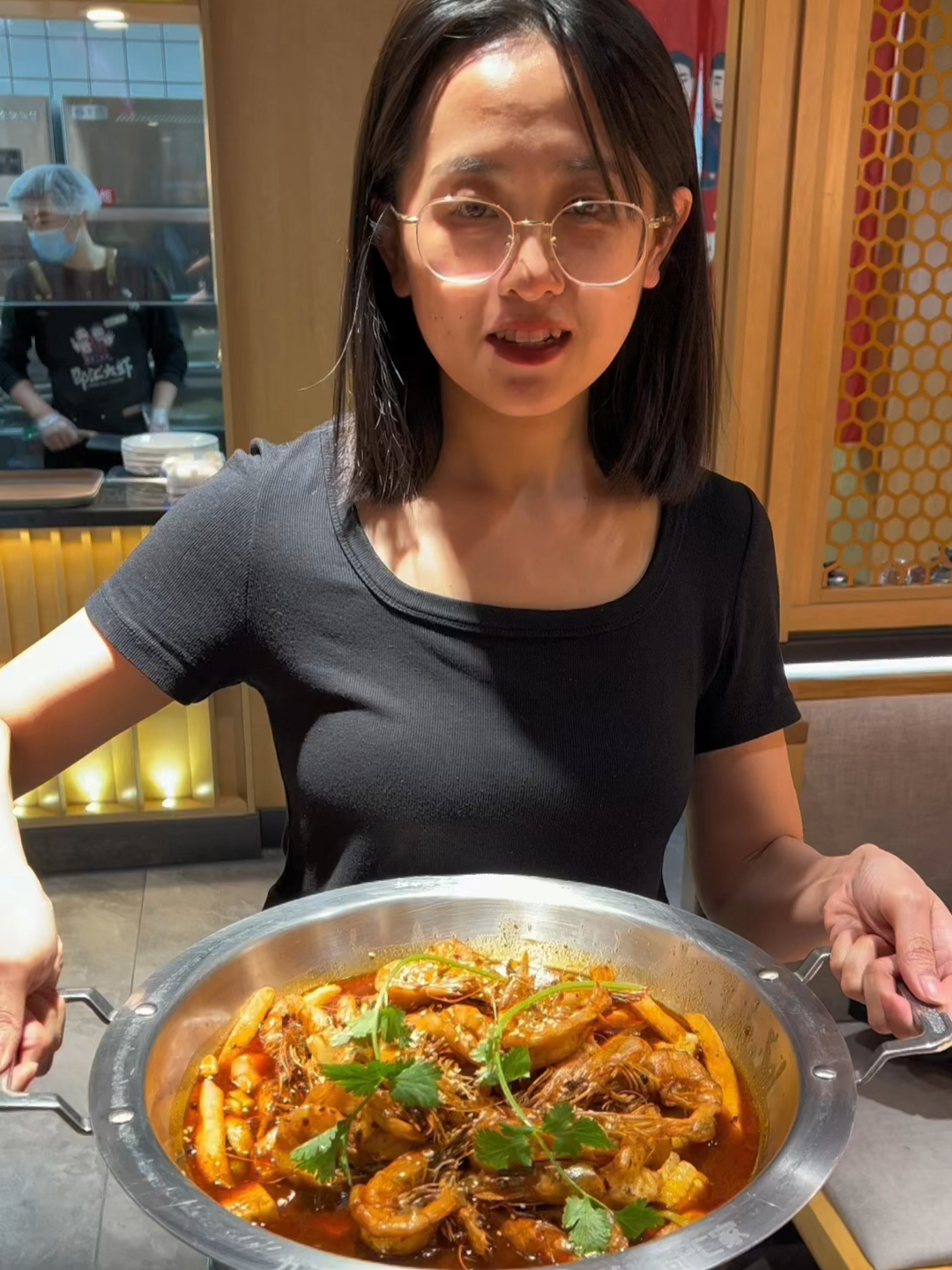 教你做邵汇大虾