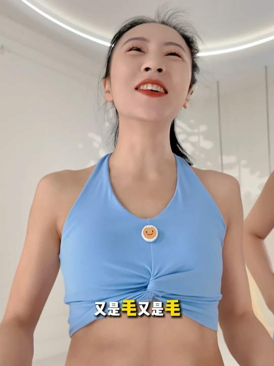 不同周数孕妈妈肚子多大?欣欣三胎肚子有区别~