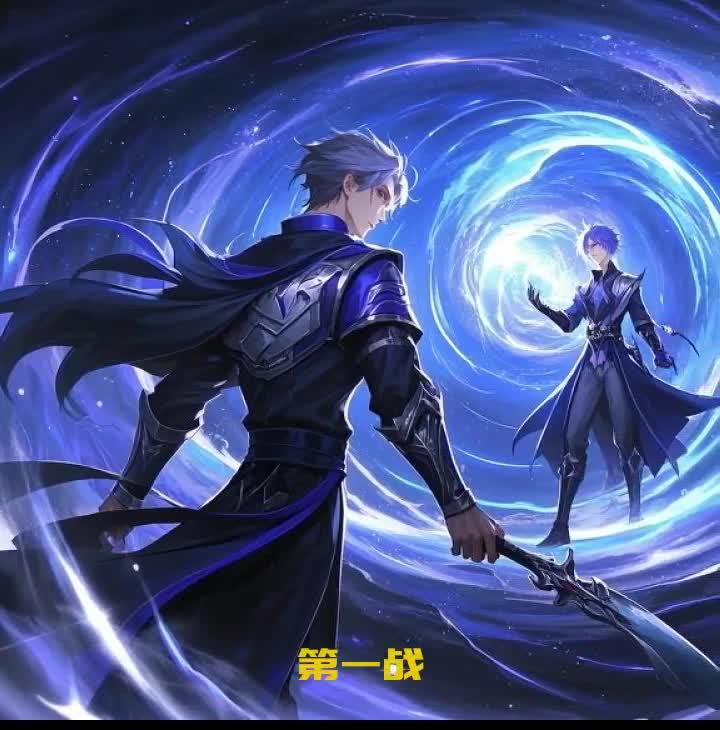 悟空短剧 @ 我要上热门 西游记人物头像 你真的看懂西游了吗