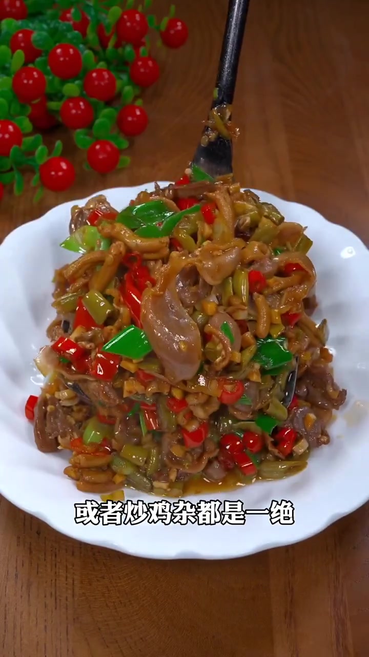 如何制作泡菜才能避免生花