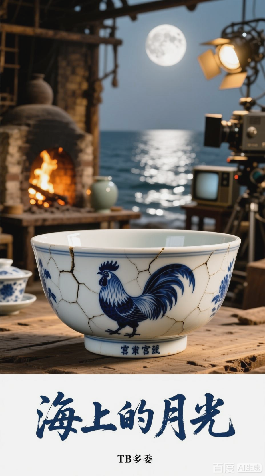 鸡公碗的千年流转与乡愁