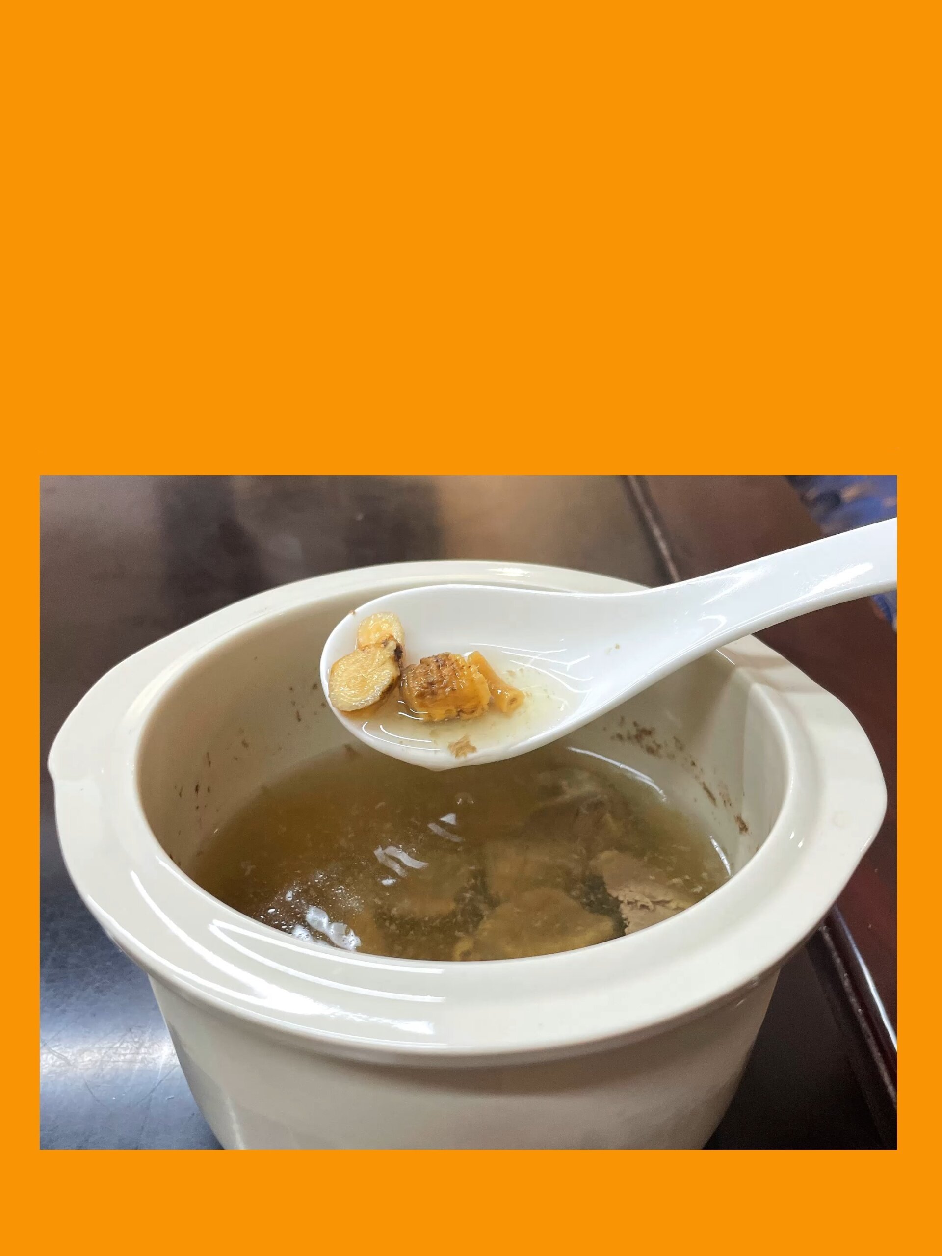 广式靓汤推荐:黄芪党参煲牛肉