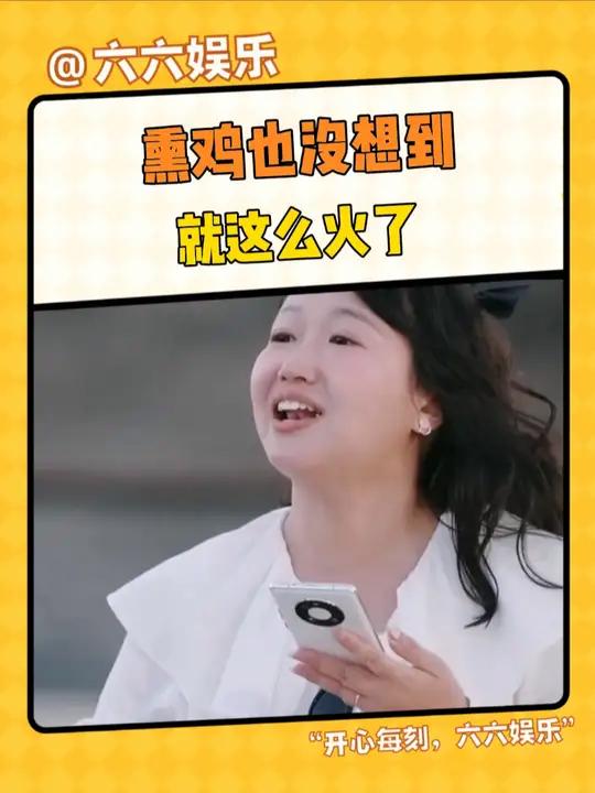 麦麦真是综艺圣体 熏鸡 再见爱人 麦琳 熏鸡事变 李行亮