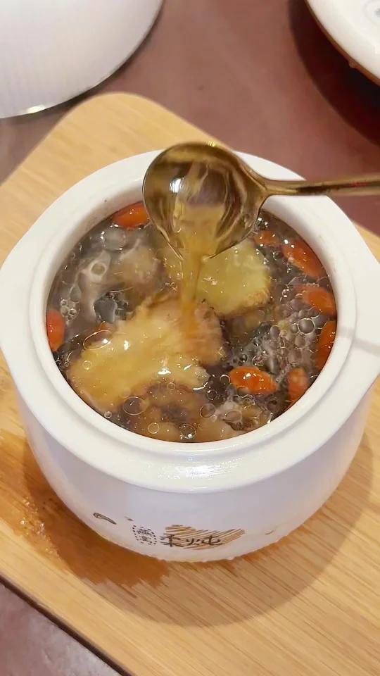 经期后黄金7天|女生要学会的补气血乌鸡汤