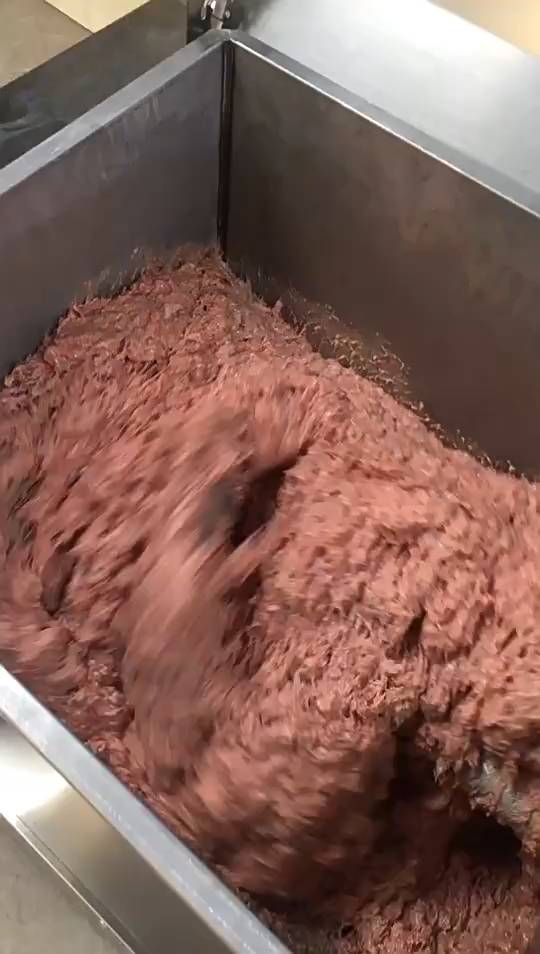 小型拌肉馅机