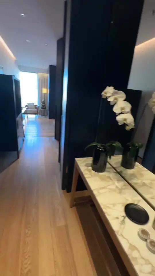 宝格丽酒店room tour 这是个什么房型?宝格丽酒店 宝格丽 网红酒店 酒店欢乐多 北