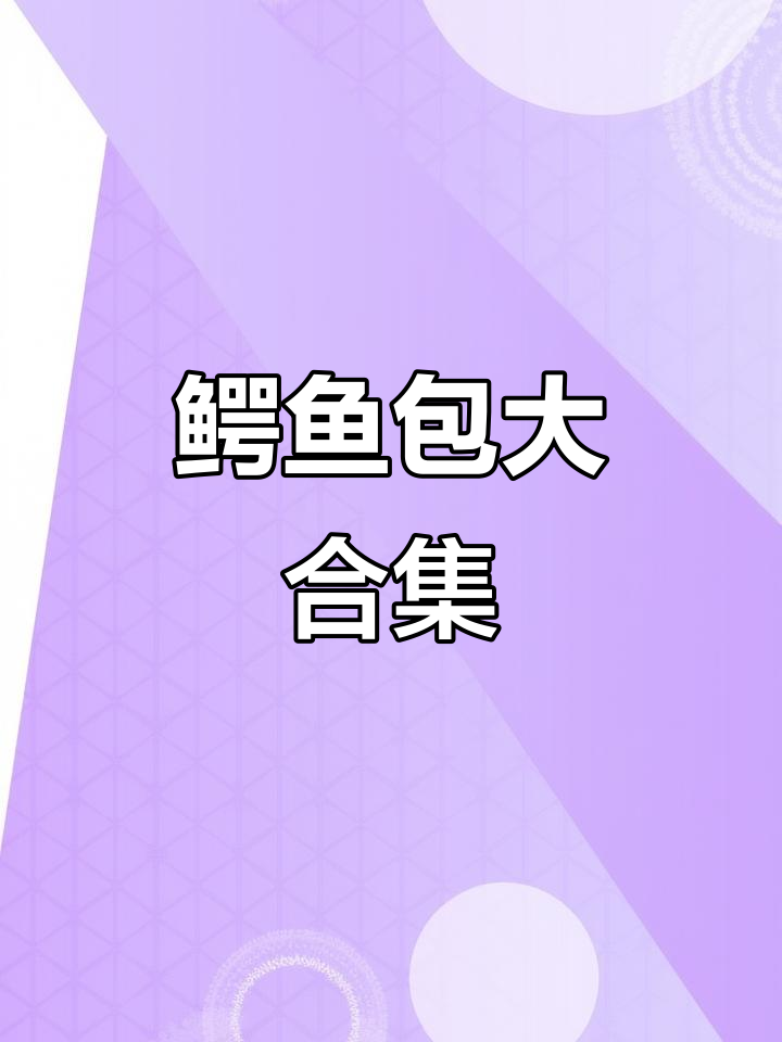 法国鳄鱼柜姐推荐大折扣包包,经典款与新款全都有