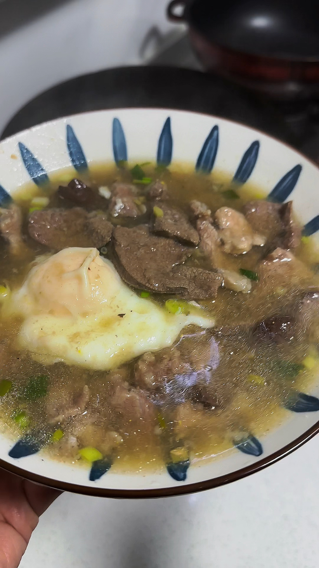 杀猪汤