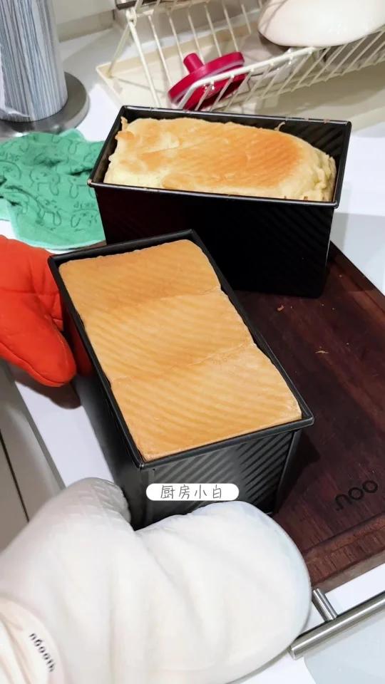 面食机、厨师机怎么选?新手建议看完再买