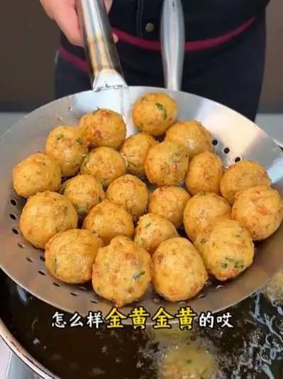 馒头新吃法 馒头新吃法