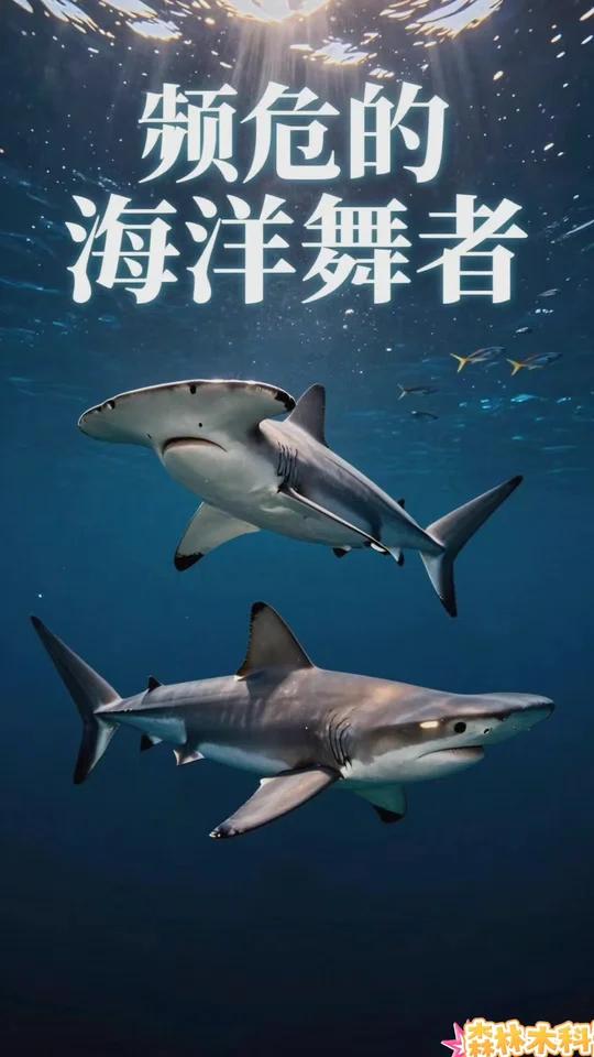 双髻鲨