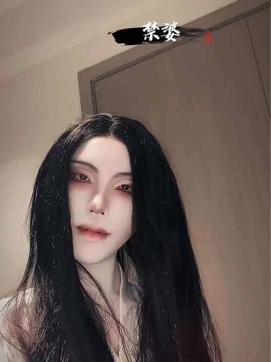 懂?盗墓笔记 南派三叔 徐磊禁婆cp 徐磊野鸡脖子cp 禁婆