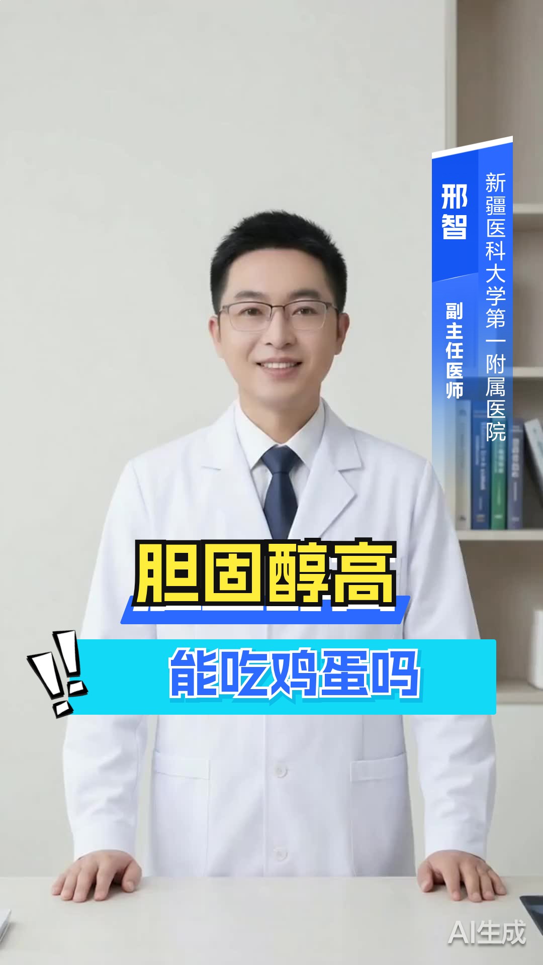 胆固醇高能吃鸡蛋吗